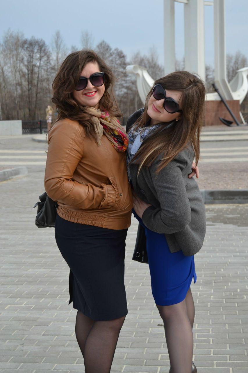 Ольга Кошелева | Орёл