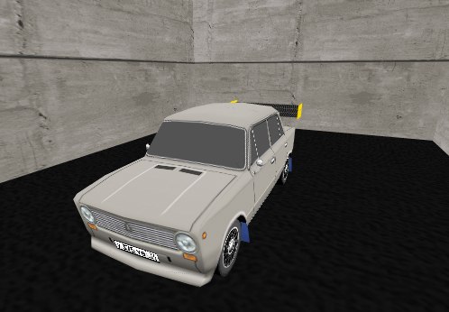 Юлия Артемьева | Москва