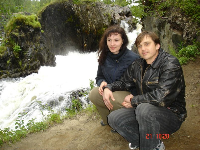 Алексей Попов | Мурманск