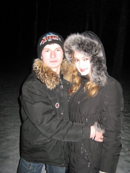 №50, Виталий Костецкий, 32 года, Полонное №50, Виталий Костецкий, 32 года, Полонное