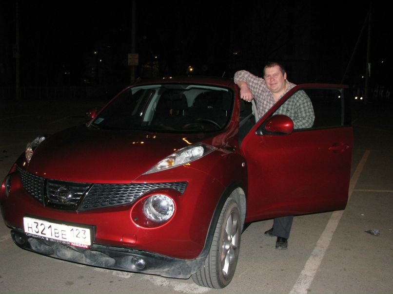 Антон Ленин Александрович | Краснодар