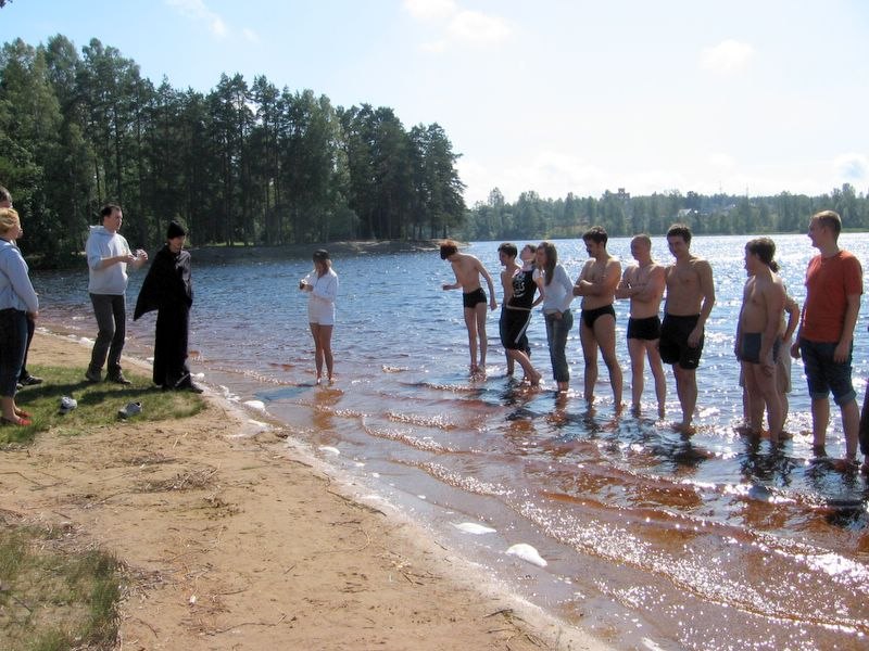 Елена Богданова | Санкт-Петербург