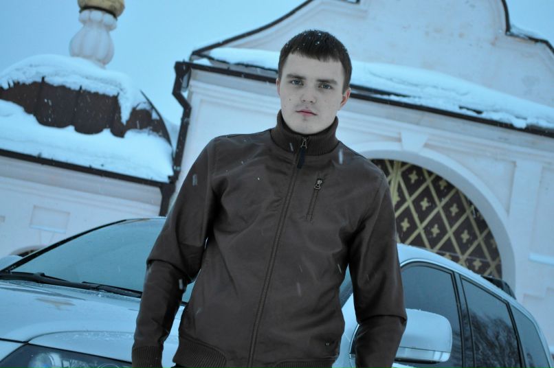 Алексей Петров | Los Angeles