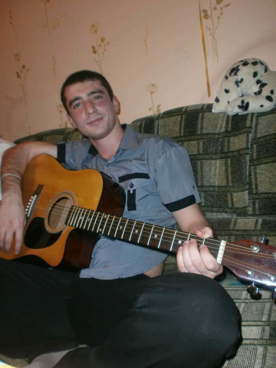 Максим Лабузов | Санкт-Петербург