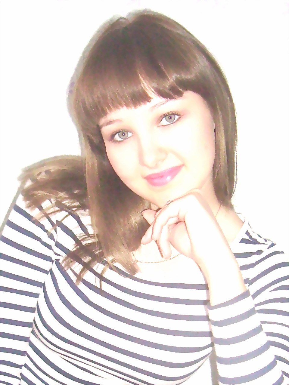 Анютка Вавилова | 