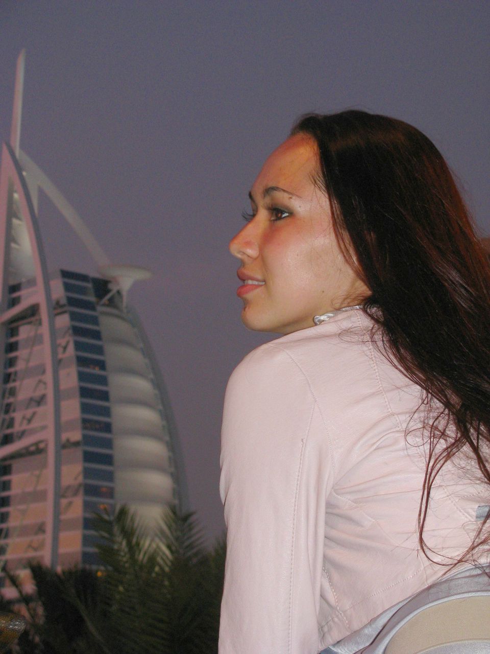 Руслана Ли | Санкт-Петербург