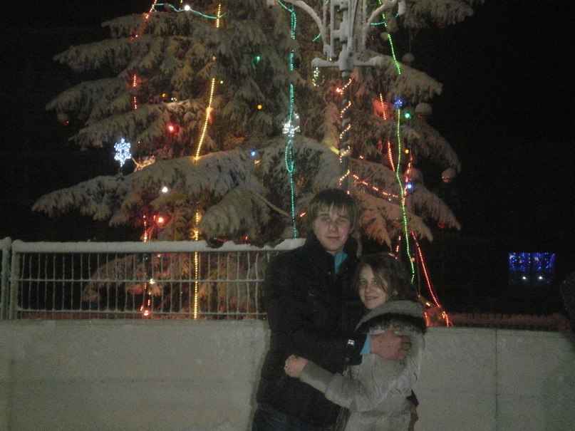 Stjopa Popovych | Заброд