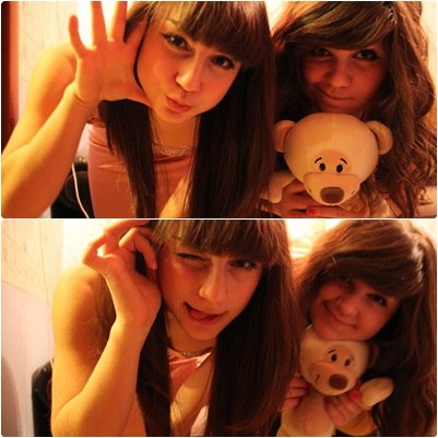 Мария Бурухина | Москва