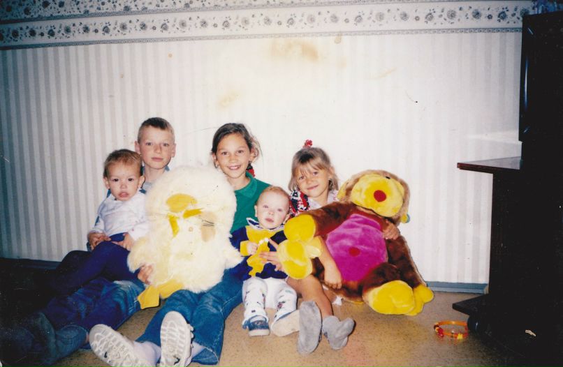 Ксения Ерохина | Ангарск