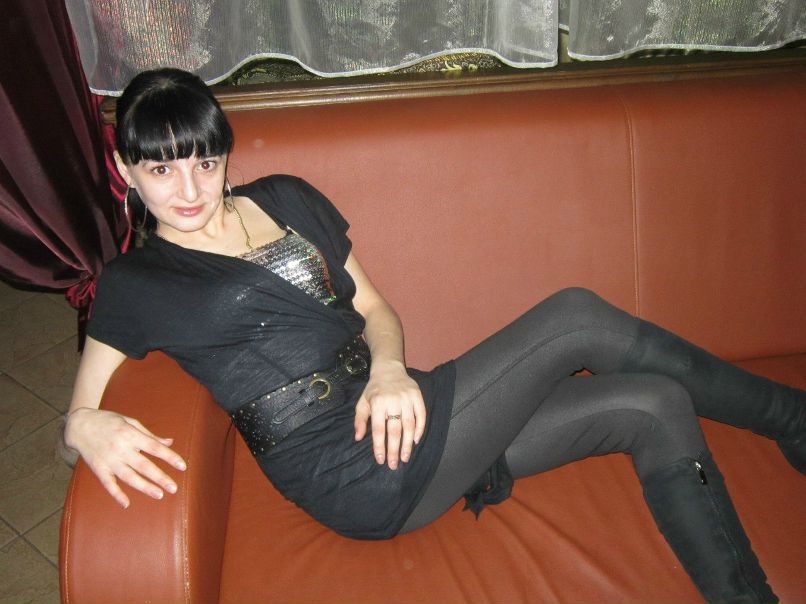 Юлия Крафт | Нягань