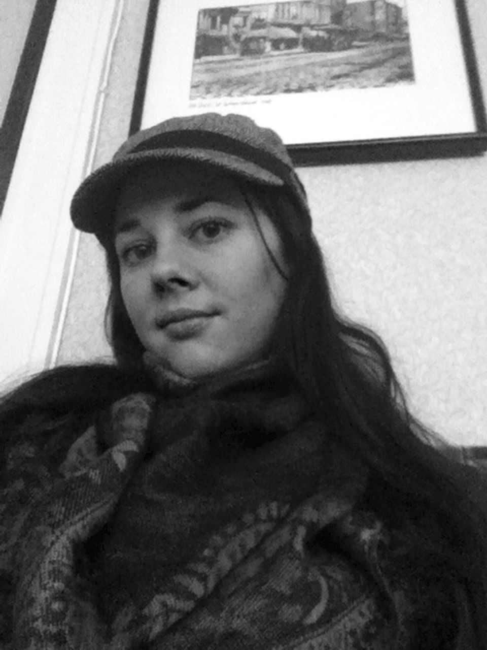 Надежда Зарифулина | Пенза