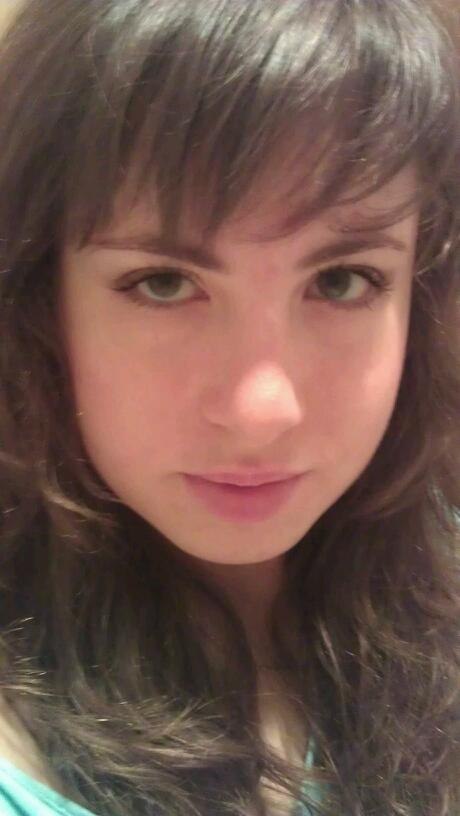 Екатерина Динапояс ~ K@trin ~ | Солнечногорск