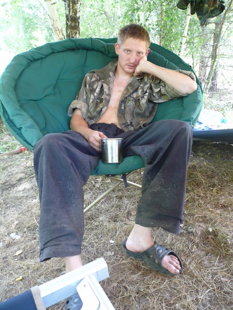 №1, Антон Абрамов №1, Антон Абрамов