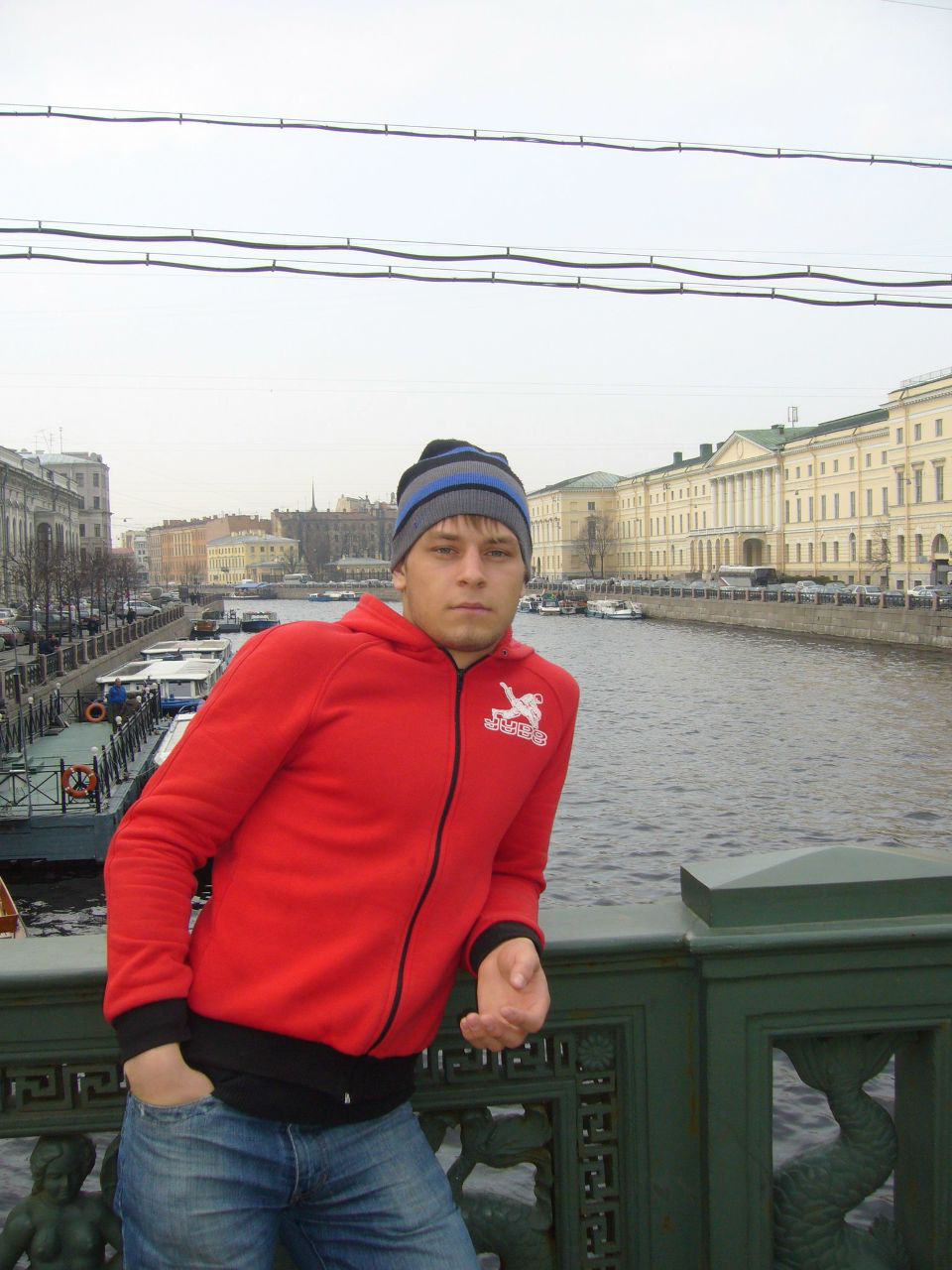 Вовчик Павлов | Майкоп