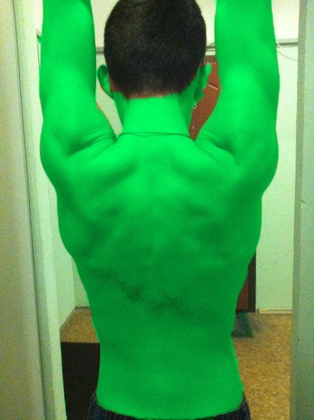 Федор Лебошин | Berlin