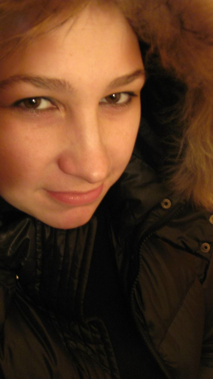 Надежда Кирьянова | Луга