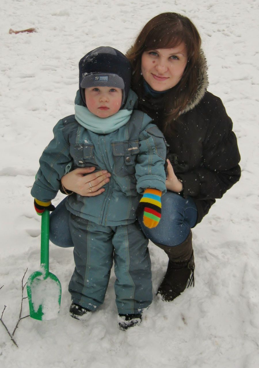 Ирина Карпова | Гатчина