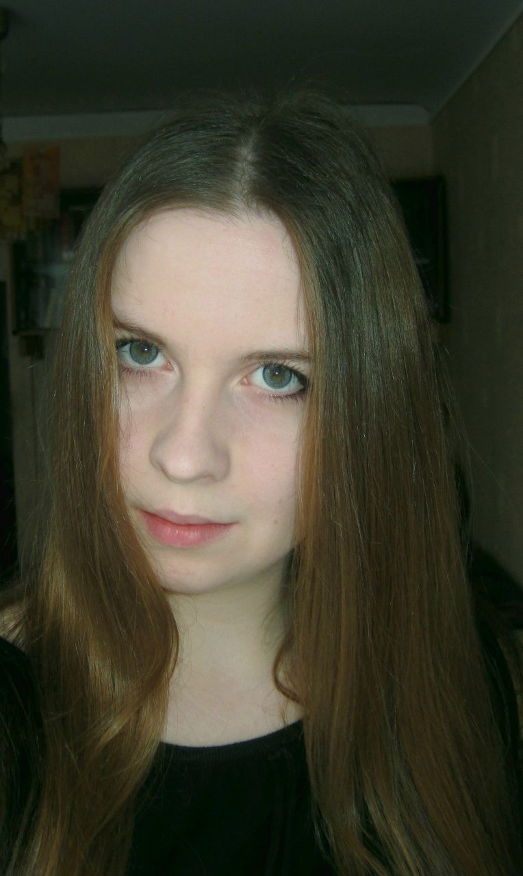 Ирина Васильева | Калининград