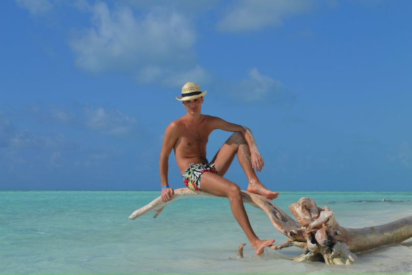 Андрей Фартушный | Москва