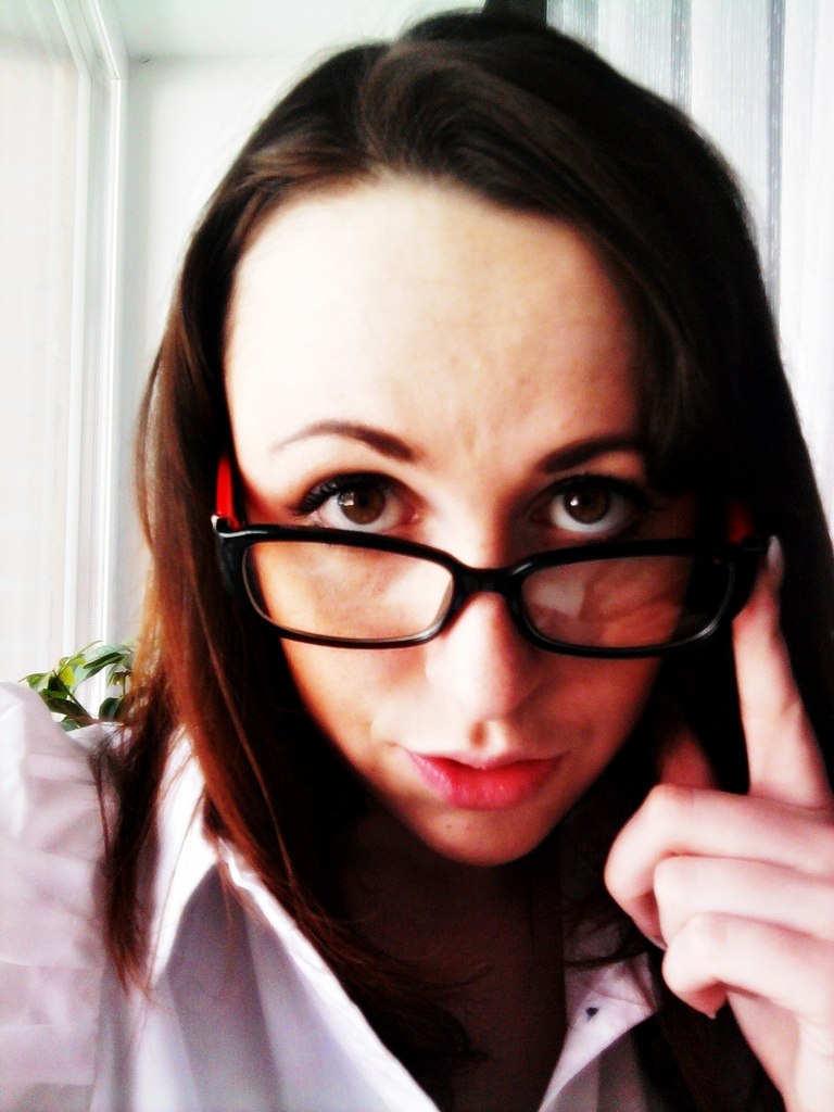 Надежда Клюх | Омск