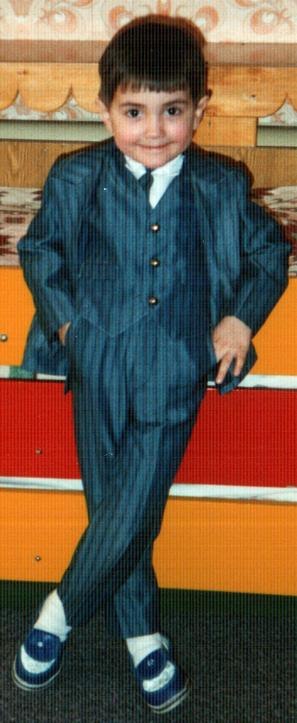 Кирилл Павлов | Казань