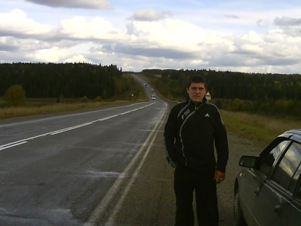 №15, Иван Солнцев №15, Иван Солнцев