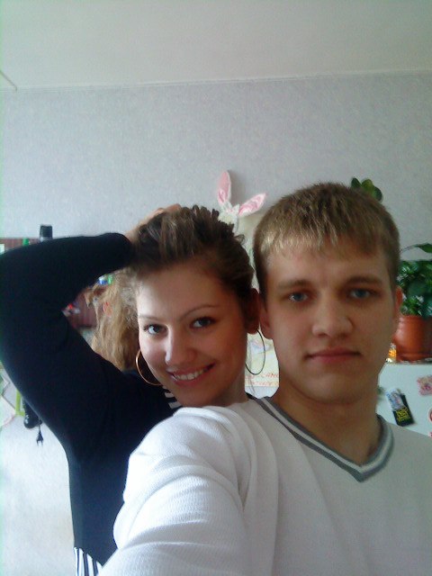 Алексей Земзюля | Комсомольск-на-Амуре