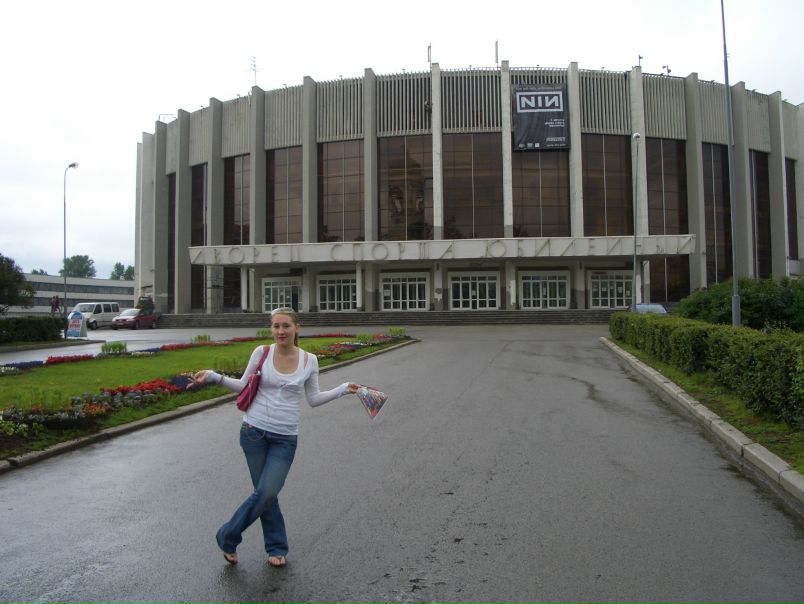 №118, Аня Воробьева, 36 лет №118, Аня Воробьева, 36 лет