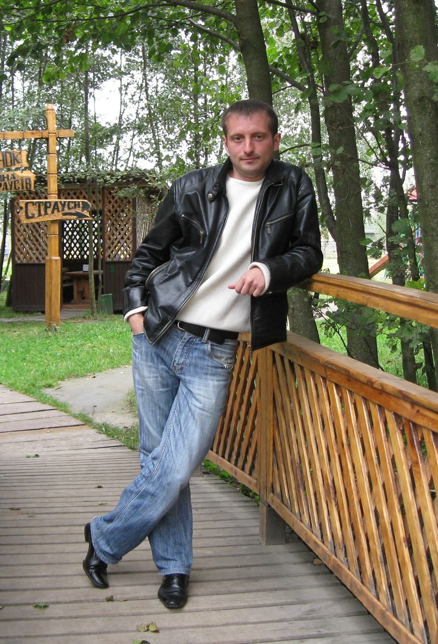 Дмитрий Кулаков | Киев