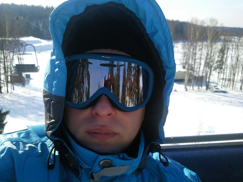 Денис Румянцев | Москва