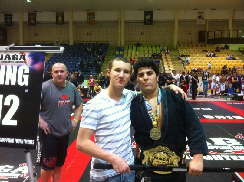 Григорий Гонастарёв Валентинович | Miami