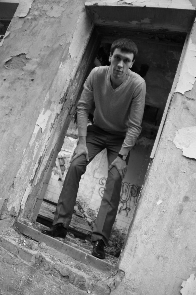 Дмитрий Здоров | Москва