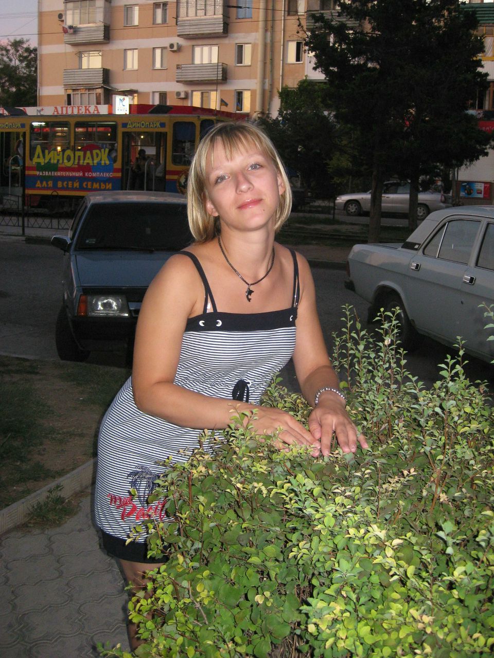 Оксана Гаврикова | Королёв