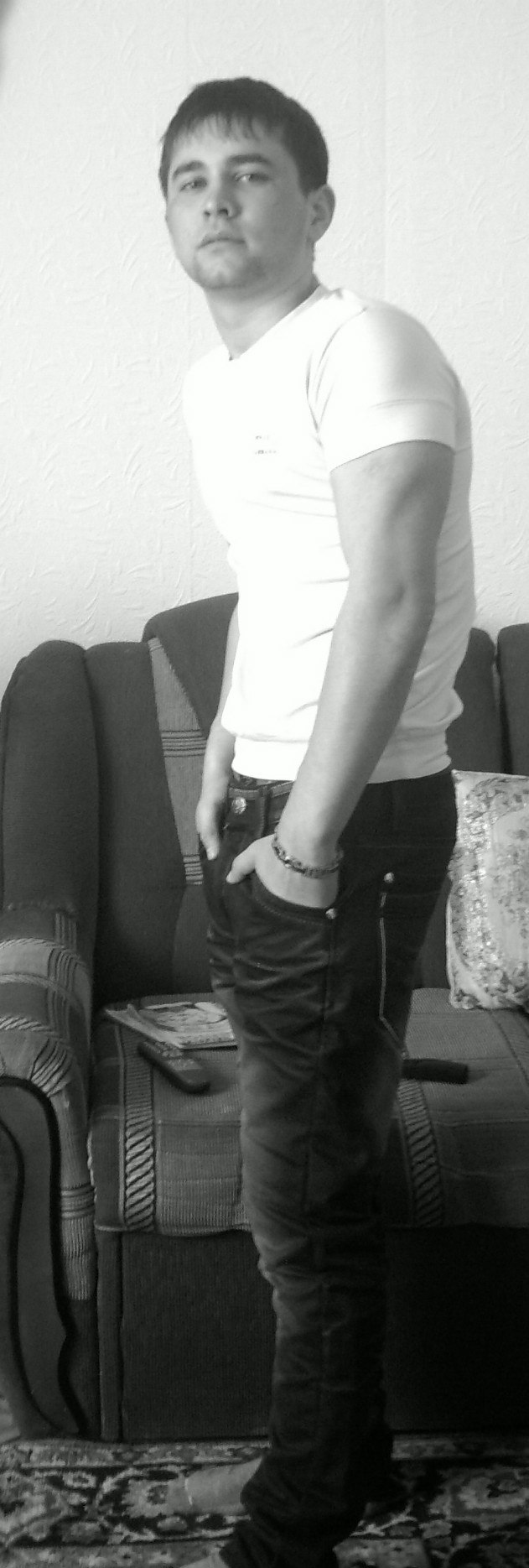 Ринат Черкешев | Волгоград