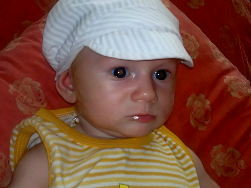 Ляна Бурдюгова | Пушкино