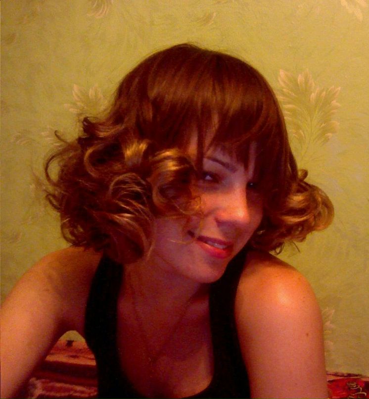 Інна Потабенко | Кропивницкий / Кировоград