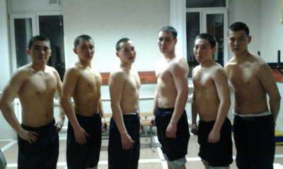 Александр Степанов Александрович | Якутск