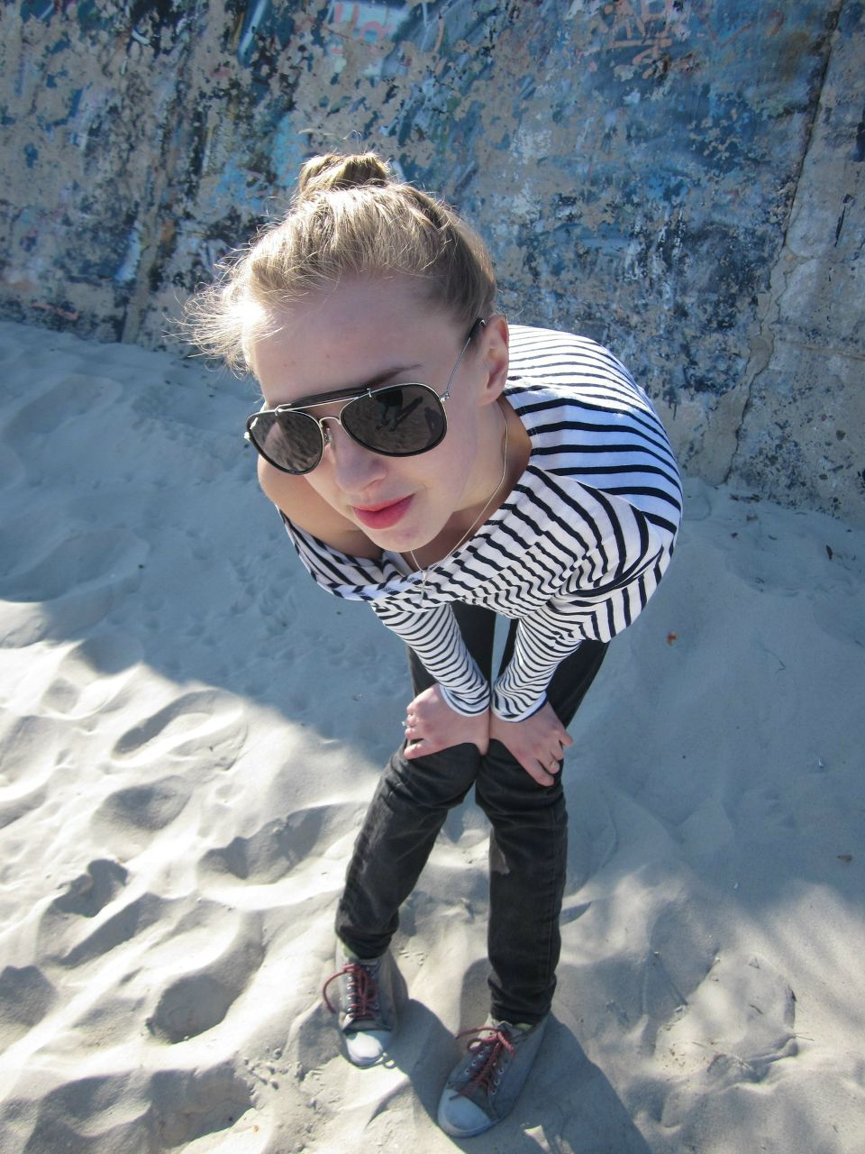 Наташа Чулкова | Одесса