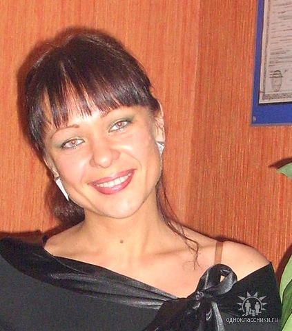 Наталья Плотникова | Иркутский