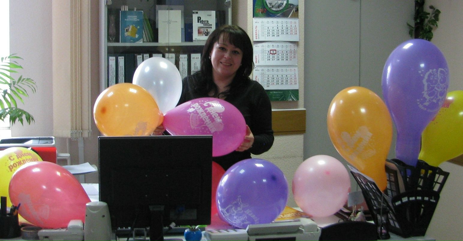 Надежда Решетникова @Yagodka@ | Минск