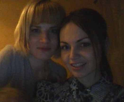 Наталья Курчавых ♥Ricci♥ ♫ | 