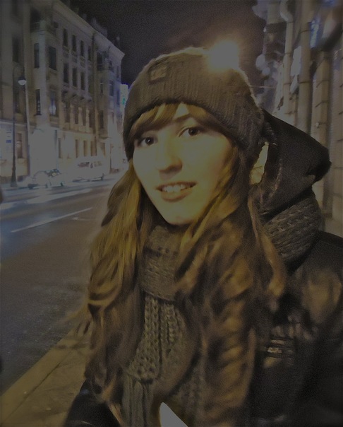 №2, Танюша Петрова №2, Танюша Петрова