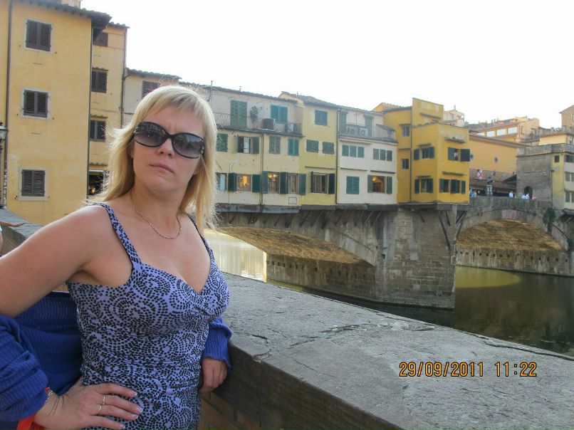 Natali Roganova | Москва