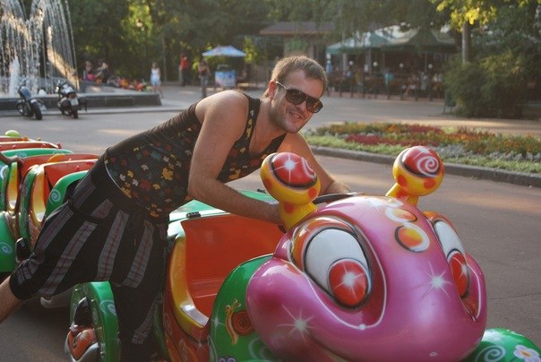 Максим Семенец | Харьков