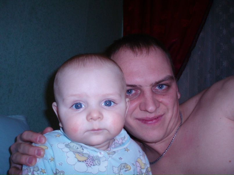 Алексей Фесенко | Чернигов