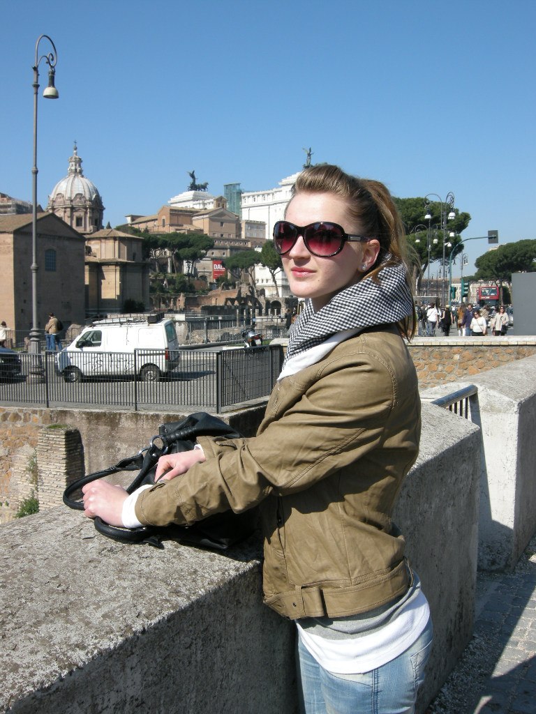 Марія Манчуленко | Omegna