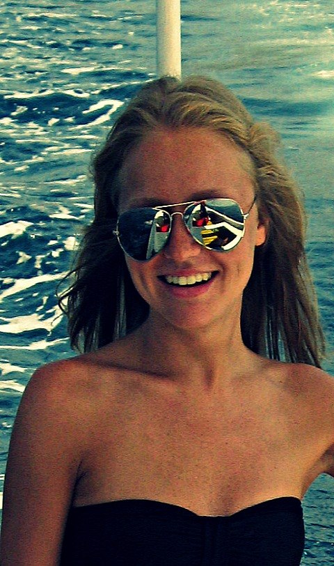 Anastasia Ivanova | Москва