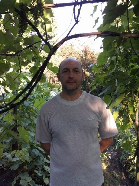 №10, Вячеслав Милов №10, Вячеслав Милов