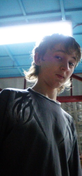 №91, Ярослав Кривошеев, 30 лет, Сумы №91, Ярослав Кривошеев, 30 лет, Сумы