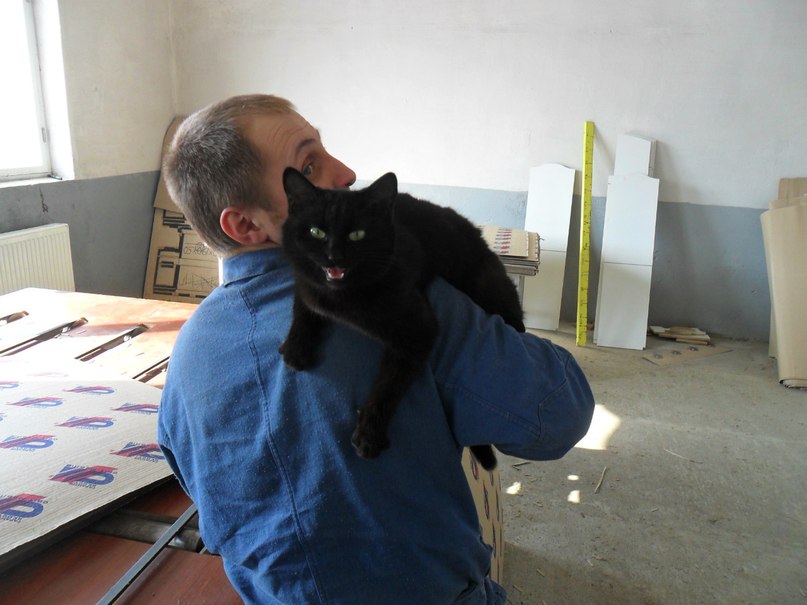 Максим Стрижак | Ватутино